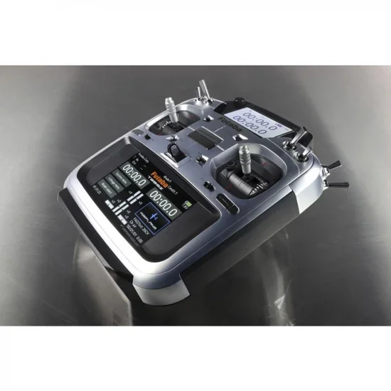 Futaba T26SZ with R7214SB Receiver — image 11 of 24