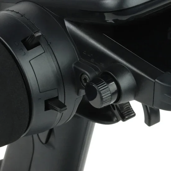 Futaba T6PV Transmitter with R404SBS Receiver — image 2 of 16