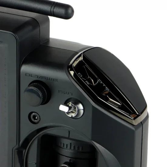 Futaba T10XCR Transmitter with R404SBS Receiver &mdash; image 10 of 18