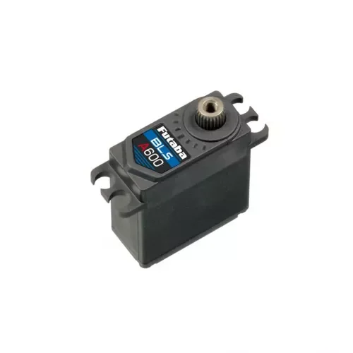 Futaba BLS-A600 Mini Brushless Servo PWM/S.BUS2 - 7.6kg 0.10s — image 2 of 5