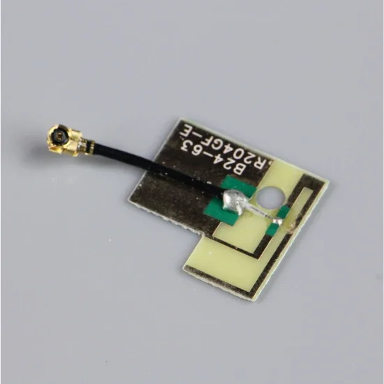 Futaba Antenna PCB (for R304SBE) — image 2 of 2