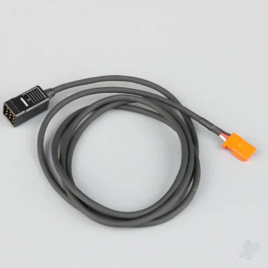 Futaba SBC HUB 1000mm S.Bus Hub Lead (No VCC) for use with Remote Battery — image 2 of 2