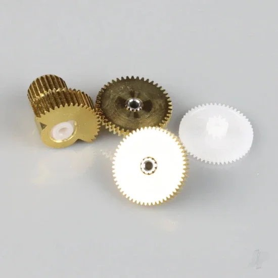 Futaba Servo Gear Set - S3102 — image 2 of 2
