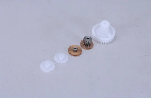 Futaba Servo Gear Set - S9150 — image 2 of 2