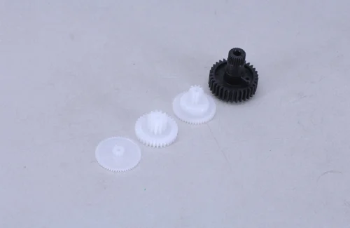 Futaba Servo Gear Set - S9151 &mdash; image 2 of 2