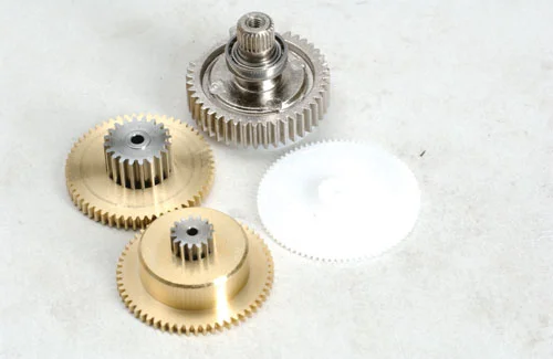 Futaba Servo Gear Set - S5301 — image 2 of 2