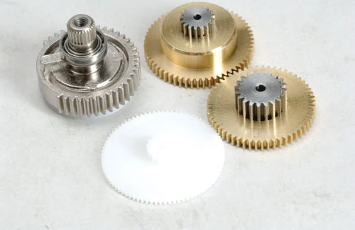 Futaba Servo Gear Set - S5050 — image 2 of 2