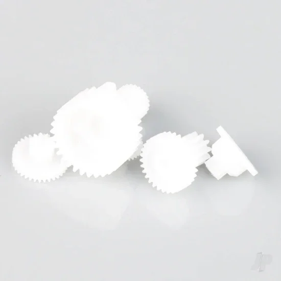 Futaba Servo Gear Set - S9650/9071SB/S9670SV — image 2 of 2