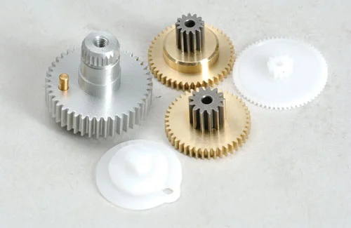 Futaba Servo Gear Set - S9153 — image 2 of 2