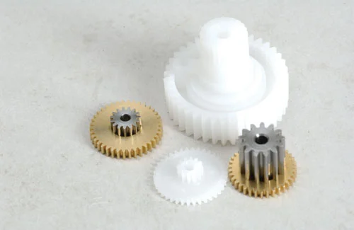 Futaba Servo Gear Set - S9154 — image 2 of 2