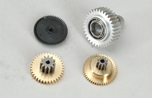 Futaba Servo Gear Set - S9351 (2BB) — image 2 of 2