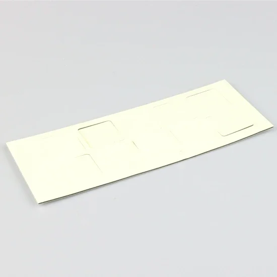 Futaba Sensor Mounting Tape CGY750 (10) — image 3 of 4