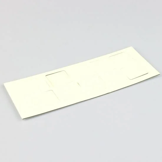Futaba Sensor Mounting Tape CGY750 (10) — image 2 of 4