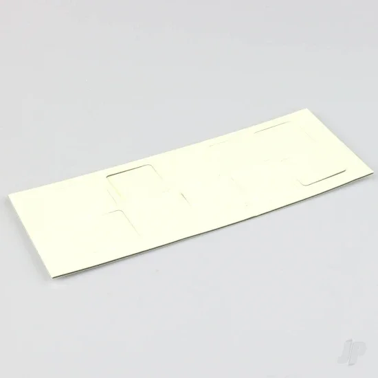 Futaba Sensor Mounting Tape CGY750 (10) — image 4 of 4