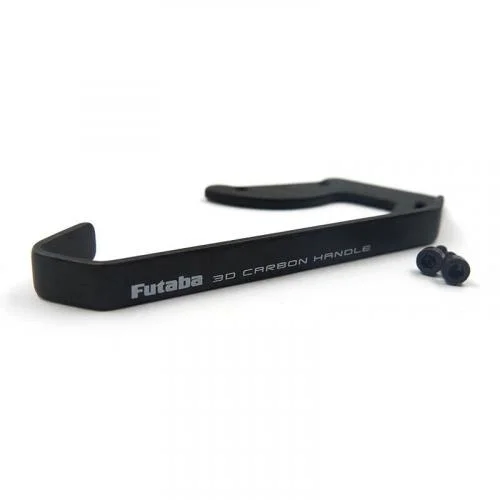 Futaba Carbon Handle Set 3D 10PX — image 2 of 4