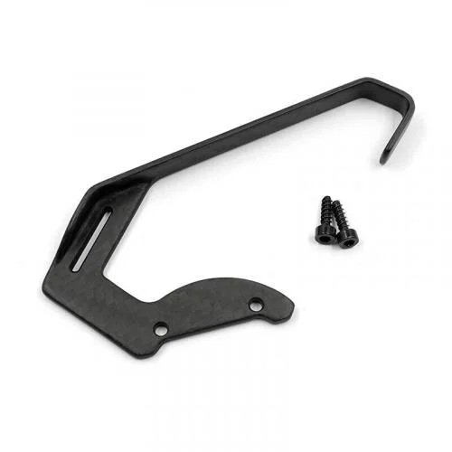 Futaba Carbon Handle Set 3D 10PX — image 3 of 4