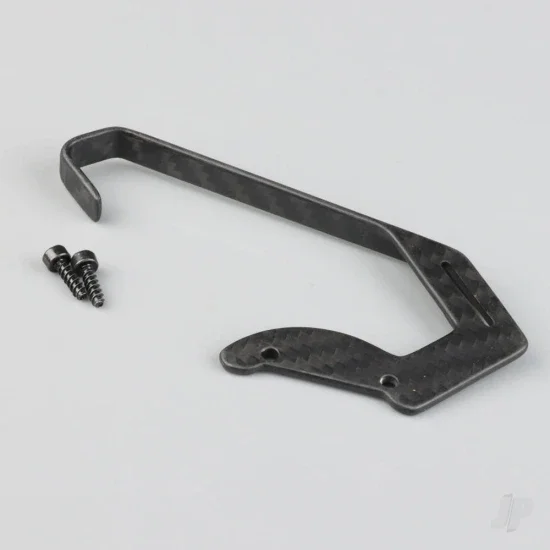 Futaba Carbon Handle Set 3D 10PX — image 4 of 4