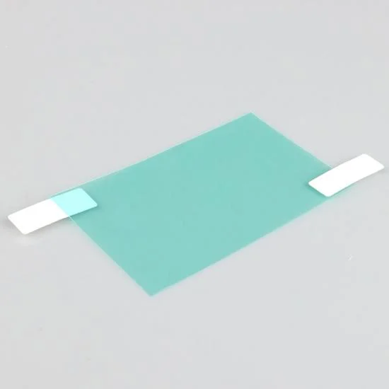 Futaba Screen Protection Sheet 10PX &mdash; image 2 of 2