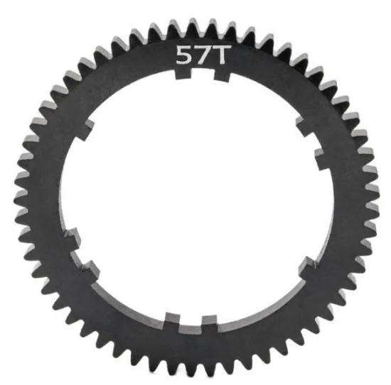 Metal Spur Gear 57T - 4S — image 1 of 4