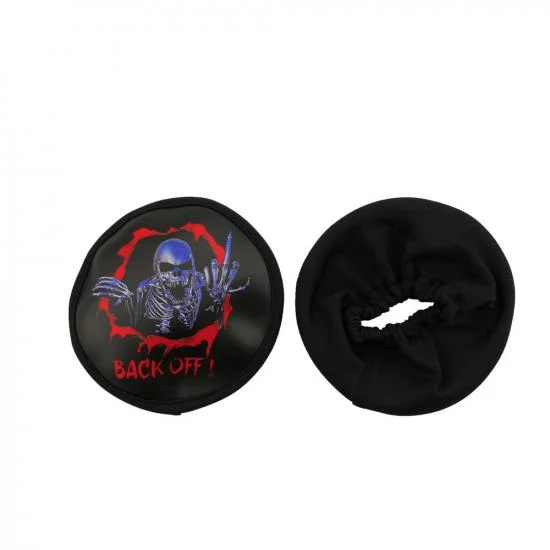 Spare Wheel Cover 1:10 - 4x4 — image 1 of 5