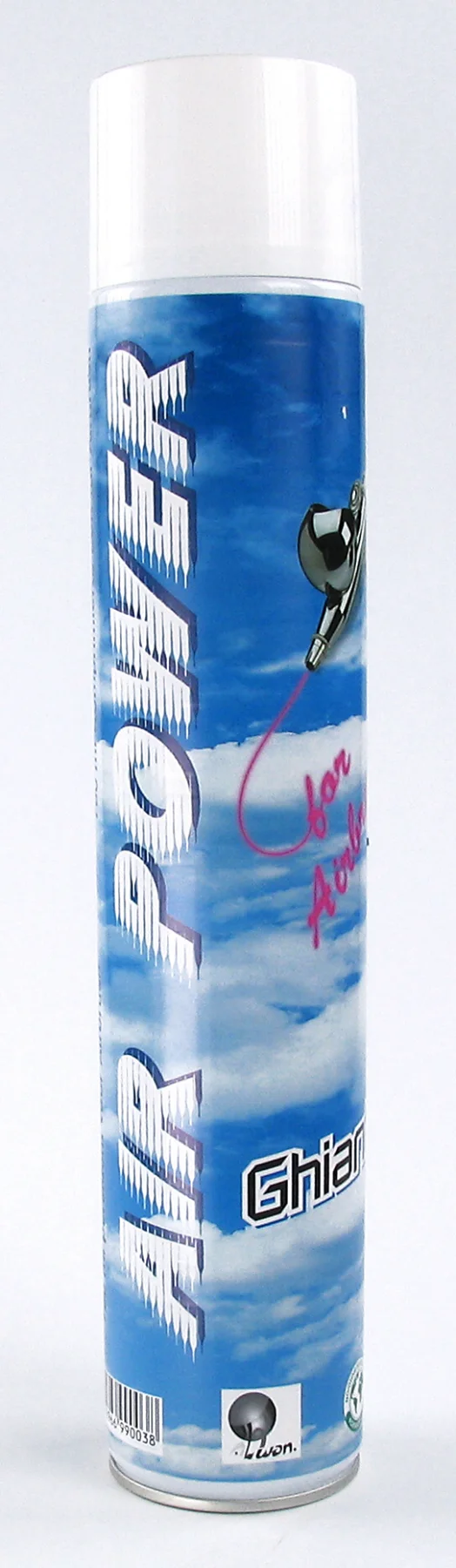 JP Airbrush Propellant 750ml — image 2 of 2