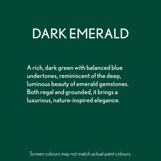 Guild Lane Bleo Gel Paint, Dark Emerald (250ml) — image 8 of 9