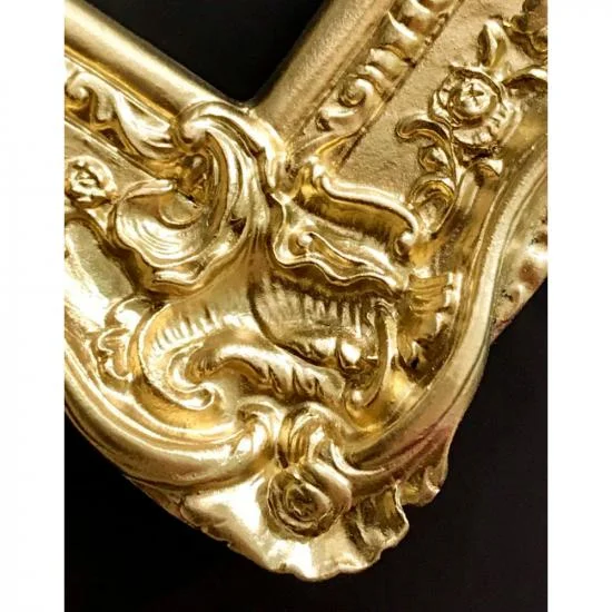 Guild Materials GILD Gilding Enamel Paint, Gold (60ml Jar) — image 17 of 19