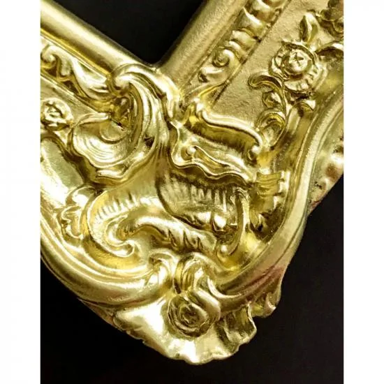 Guild Lane GILD Acrylic Gilding Enamel Paint, Gold (125ml Tin) — image 16 of 18