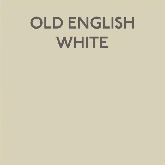 Guild Lane Jubilee Maker Paint, Old English White (60ml) &mdash; image 2 of 10