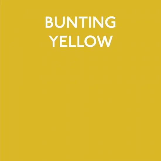 Guild Lane Jubilee Maker Paint, Bunting Yellow (60ml) — image 2 of 10