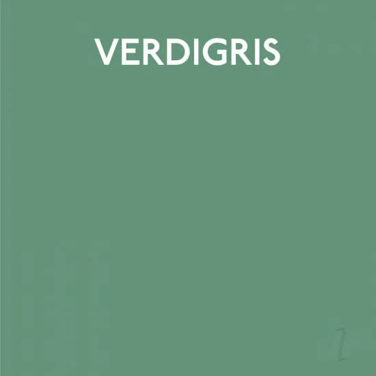 Guild Lane Jubilee Maker Paint, Verdigris (60ml) &mdash; image 2 of 10