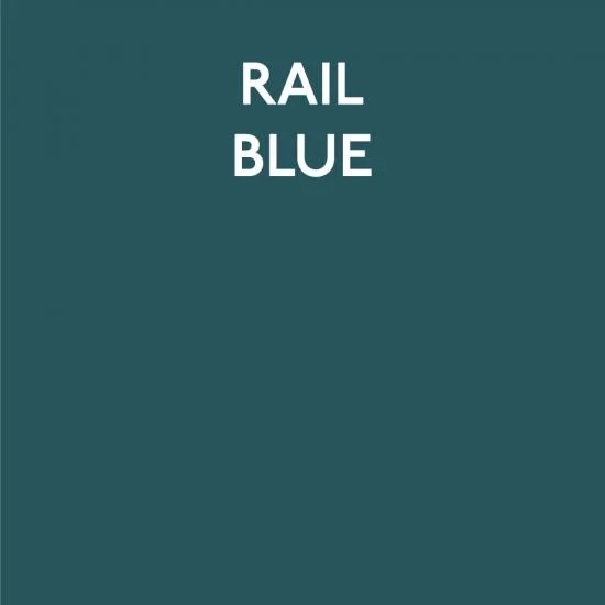 Guild Lane Jubilee Maker Paint, Rail Blue (60ml) — image 2 of 11