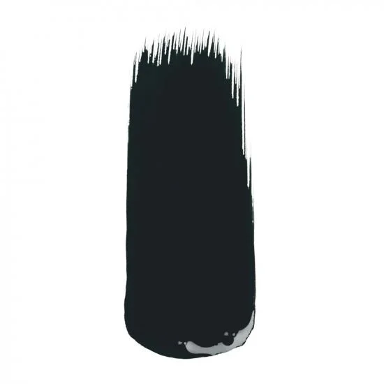 Guild Lane Jubilee Maker Paint (CC-22), Jet Black (250ml) — image 11 of 14
