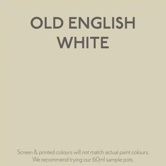 Guild Lane Jubilee Maker Paint (CC-22), Old English White (250ml) — image 10 of 14