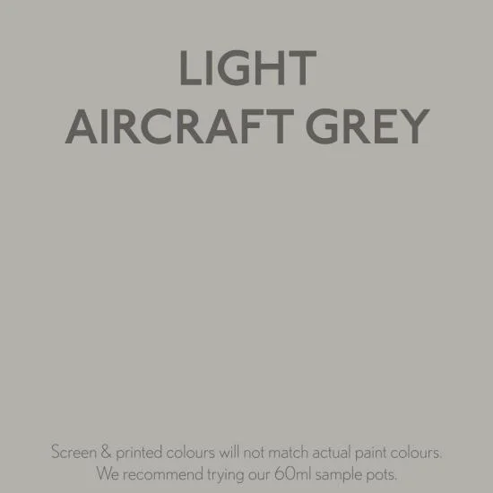Guild Lane Jubilee Maker Paint (CC-22), Light Aircraft Grey (250ml) — image 9 of 13