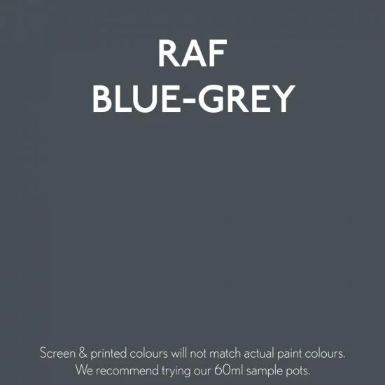 Guild Lane Jubilee Maker Paint (CC-22), RAF Blue-Grey (250ml) — image 10 of 14