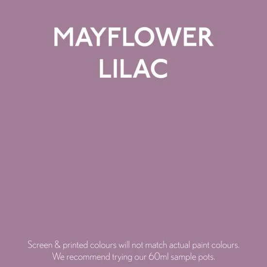 Guild Lane Jubilee Maker Paint (CC-22), Mayflower Lilac (250ml) — image 11 of 15