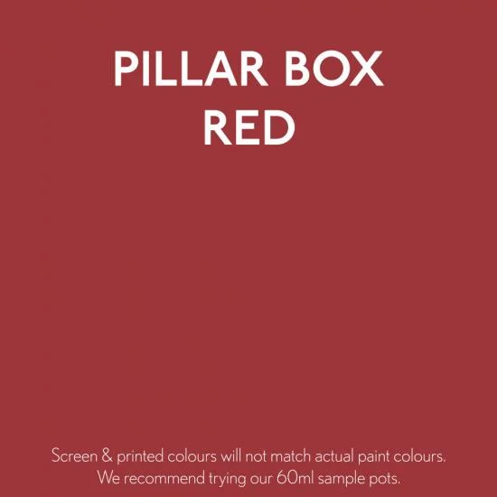 Guild Lane Jubilee Maker Paint (CC-22), Pillar Box Red (250ml) — image 10 of 14