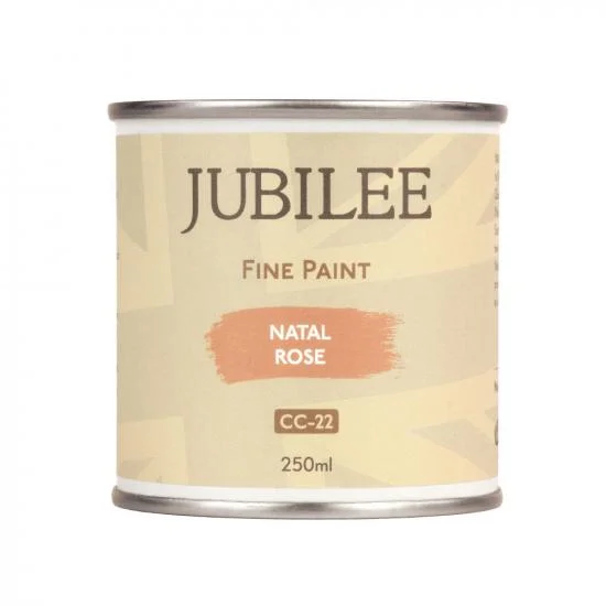 Guild Lane Jubilee Maker Paint (CC-22), Natal Rose (250ml) — image 8 of 15
