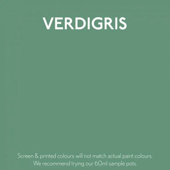 Guild Lane Jubilee Maker Paint (CC-22), Verdigris (250ml) — image 11 of 15