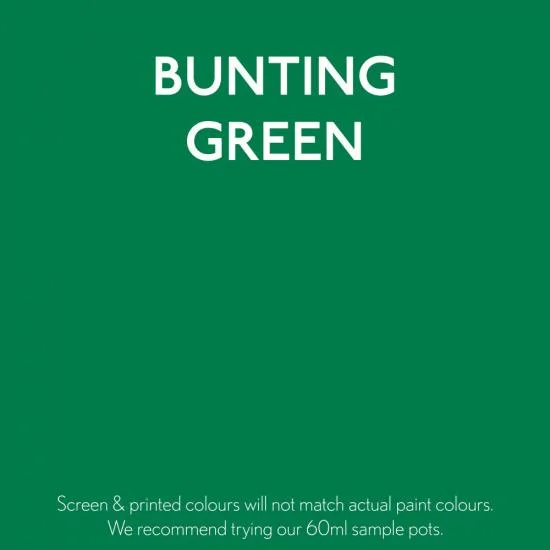 Guild Lane Jubilee Maker Paint (CC-22), Bunting Green (250ml) — image 10 of 14