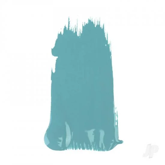 Guild Lane Jubilee Maker Paint (CC-22), Gainsborough Blue (250ml) &mdash; image 12 of 15