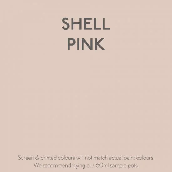 Guild Lane Jubilee Maker Paint (CC-22), Shell Pink (250ml) — image 9 of 13