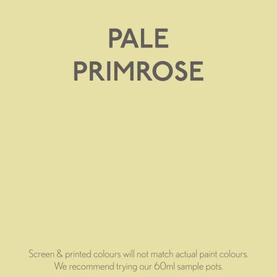 Guild Lane Jubilee Maker Paint (CC-22), Pale Primrose (250ml) — image 8 of 12