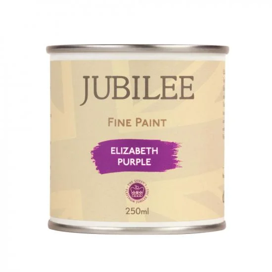 Guild Lane Jubilee Maker Paint (CC-22), Elizabeth Purple (250ml) — image 7 of 13