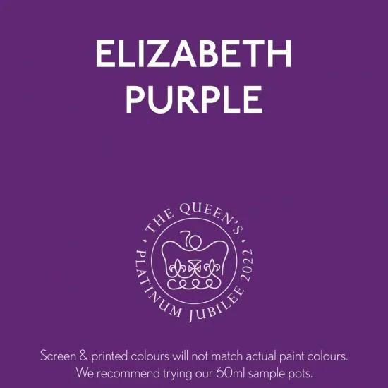 Guild Lane Jubilee Maker Paint (CC-22), Elizabeth Purple (250ml) — image 9 of 13