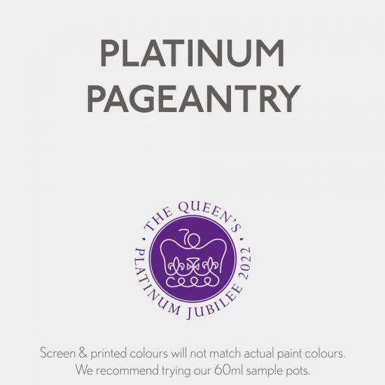 Guild Lane Jubilee Maker Paint (CC-22), Platinum Pageantry (250ml) — image 10 of 14
