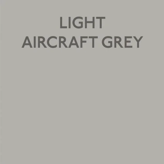 Guild Lane Jubilee Maker Paint, Light Aircraft Grey (500ml) — image 2 of 10