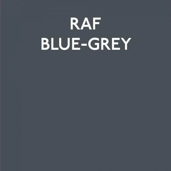 Guild Lane Jubilee Maker Paint, RAF Blue-Grey (500ml) — image 2 of 10
