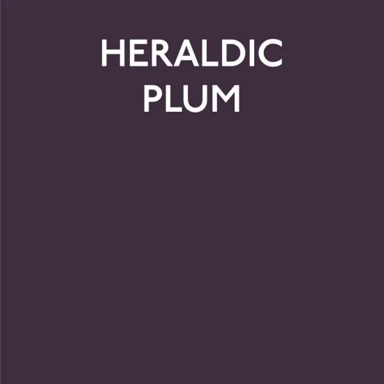 Guild Lane Jubilee Maker Paint, Heraldic Plum (500ml) &mdash; image 2 of 10